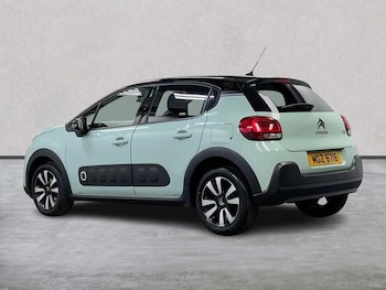 Used Citroen C3 2019 for sale - 78258381: Photo