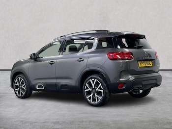Used Citroen C5 Aircross 2021 for sale - 78865121: Photo