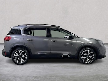 Used Citroen C5 Aircross 2021 for sale - 78865121: Photo