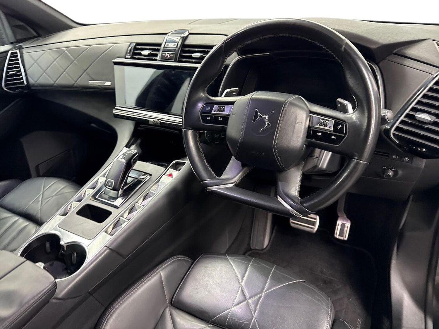 Used DS Automobiles DS 7 2019 for sale - 78194033: Photo 10