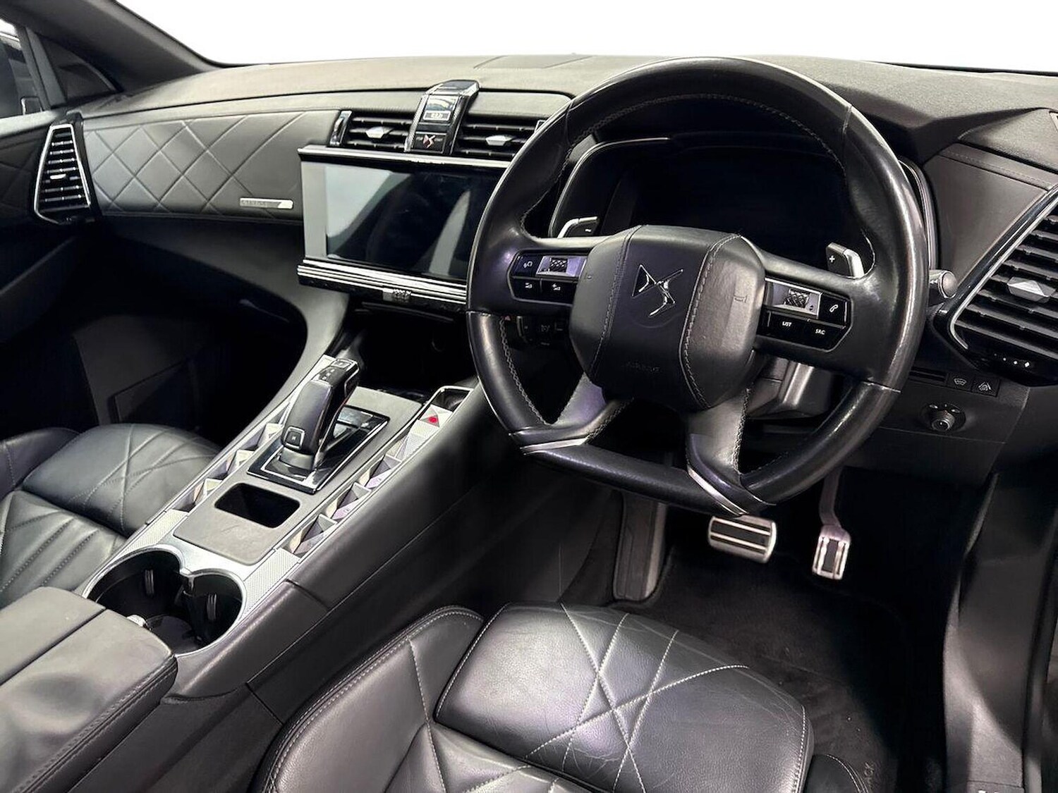 Used DS Automobiles DS 7 2019 for sale - 78194033: Photo 11