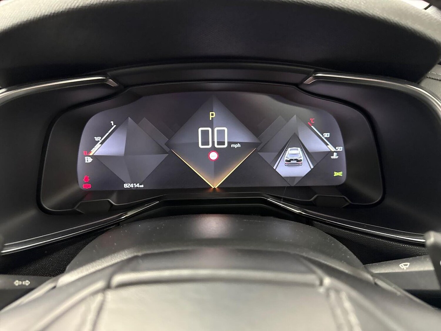 Used DS Automobiles DS 7 2019 for sale - 78194033: Photo 12