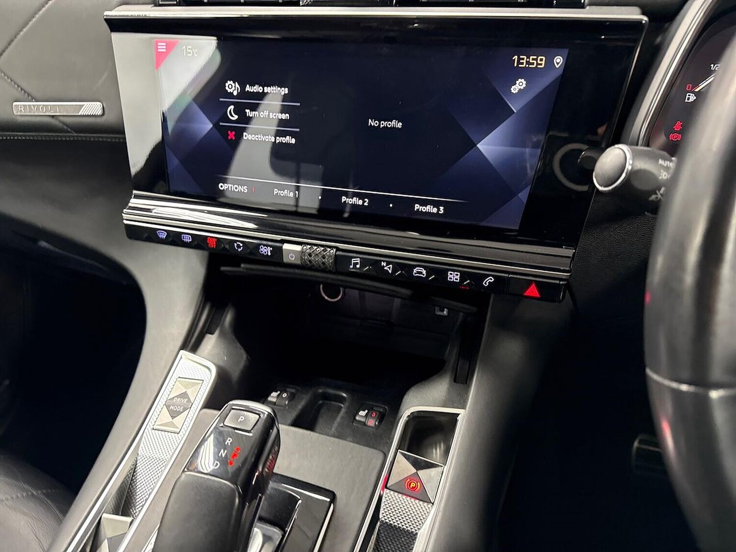 Used DS Automobiles DS 7 2019 for sale - 78194033: Photo 13