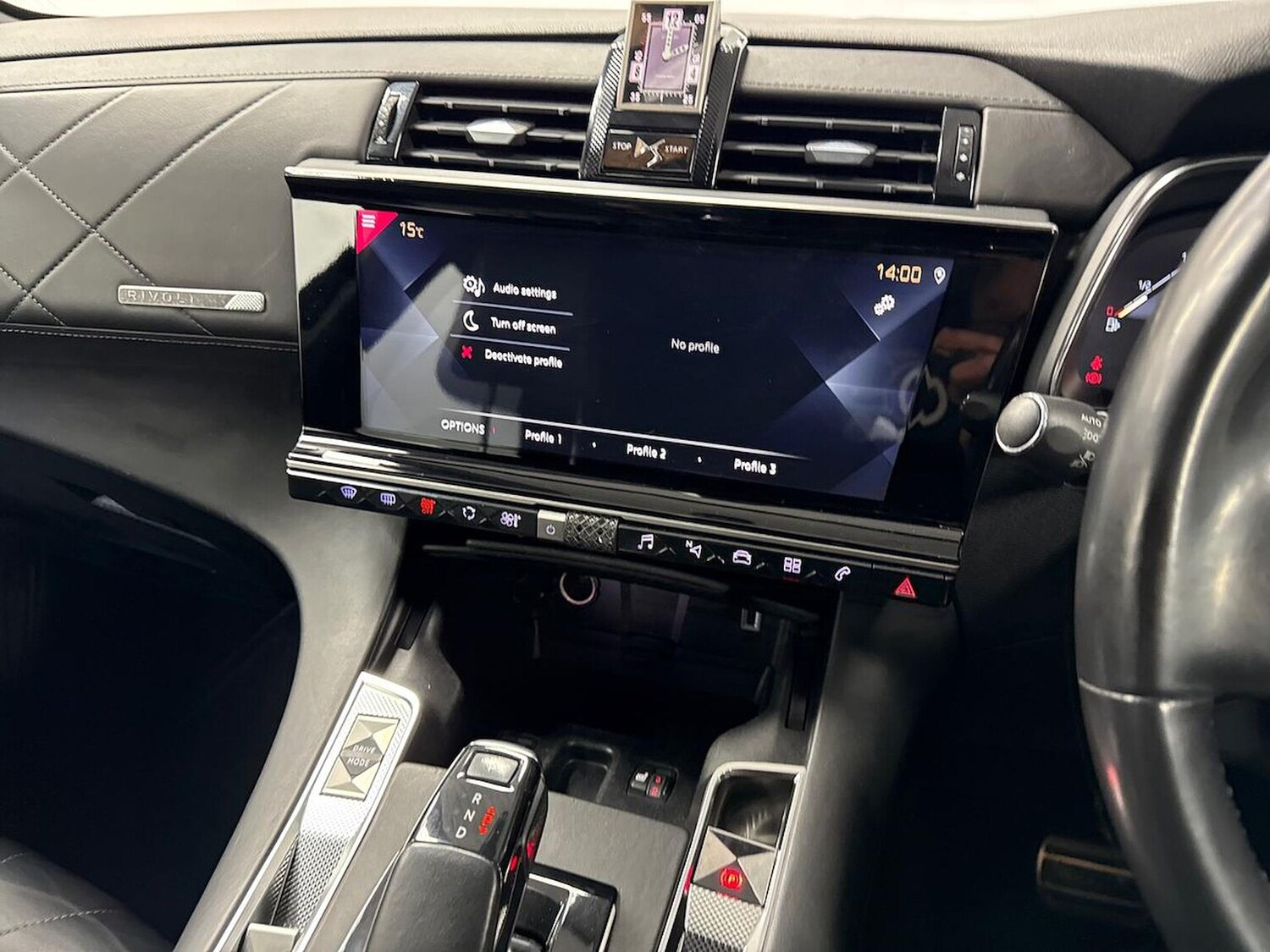 Used DS Automobiles DS 7 2019 for sale - 78194033: Photo 15