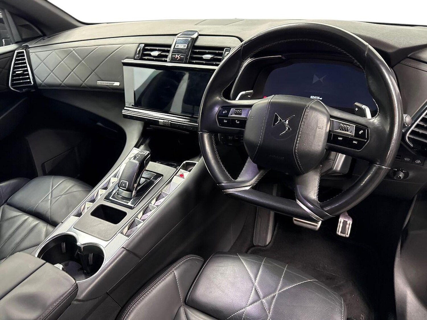 Used DS Automobiles DS 7 2019 for sale - 78194033: Photo 17