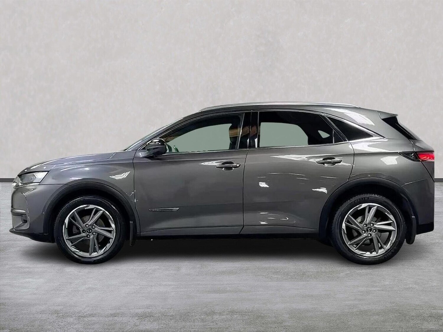 Used DS Automobiles DS 7 2019 for sale - 78194033: Photo 21