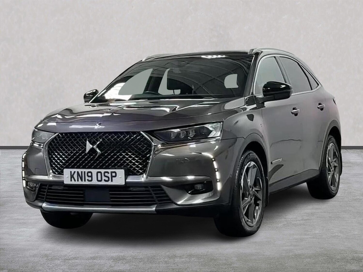 Used DS Automobiles DS 7 2019 for sale - 78194033: Photo 22