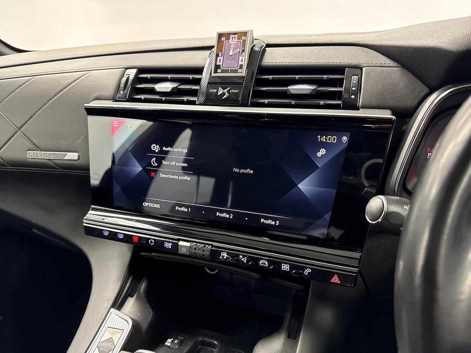 Used DS Automobiles DS 7 2019 for sale - 78194033: Photo 25