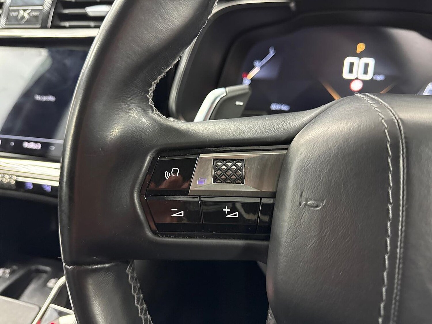 Used DS Automobiles DS 7 2019 for sale - 78194033: Photo 26