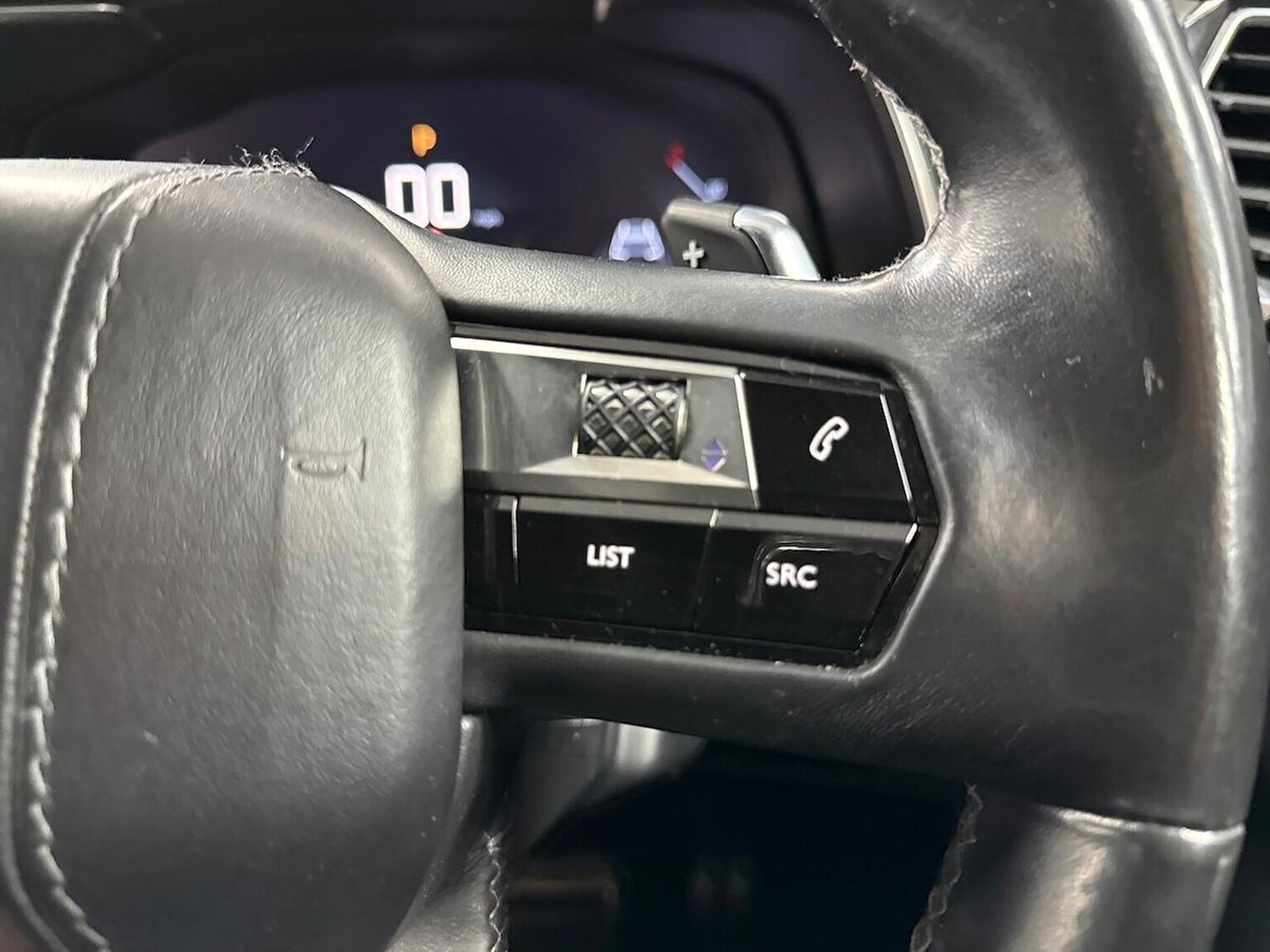 Used DS Automobiles DS 7 2019 for sale - 78194033: Photo 27