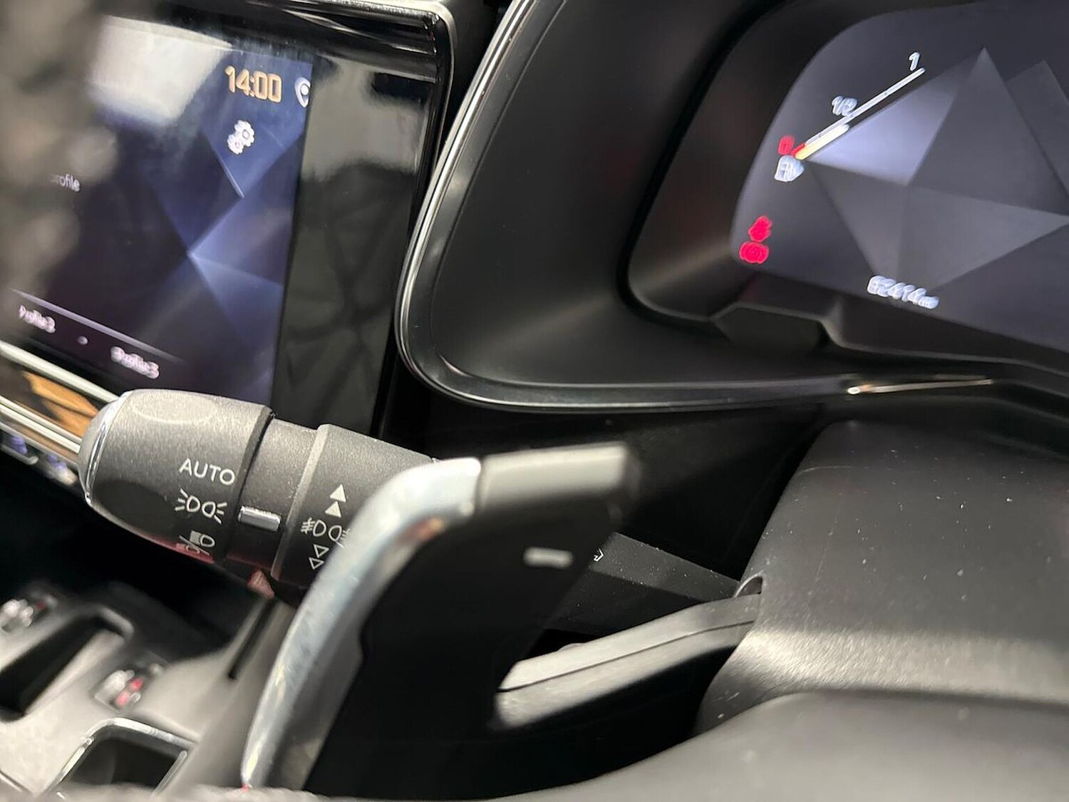 Used DS Automobiles DS 7 2019 for sale - 78194033: Photo 28