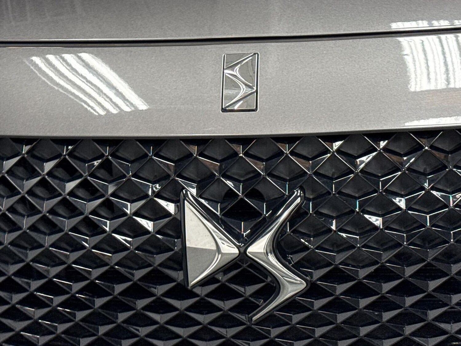 Used DS Automobiles DS 7 2019 for sale - 78194033: Photo 30