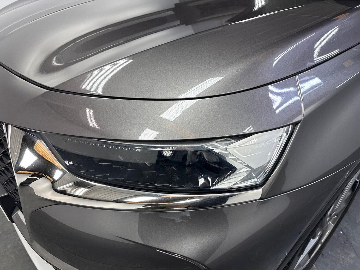 Used DS Automobiles DS 7 2019 for sale - 78194033: Photo 31