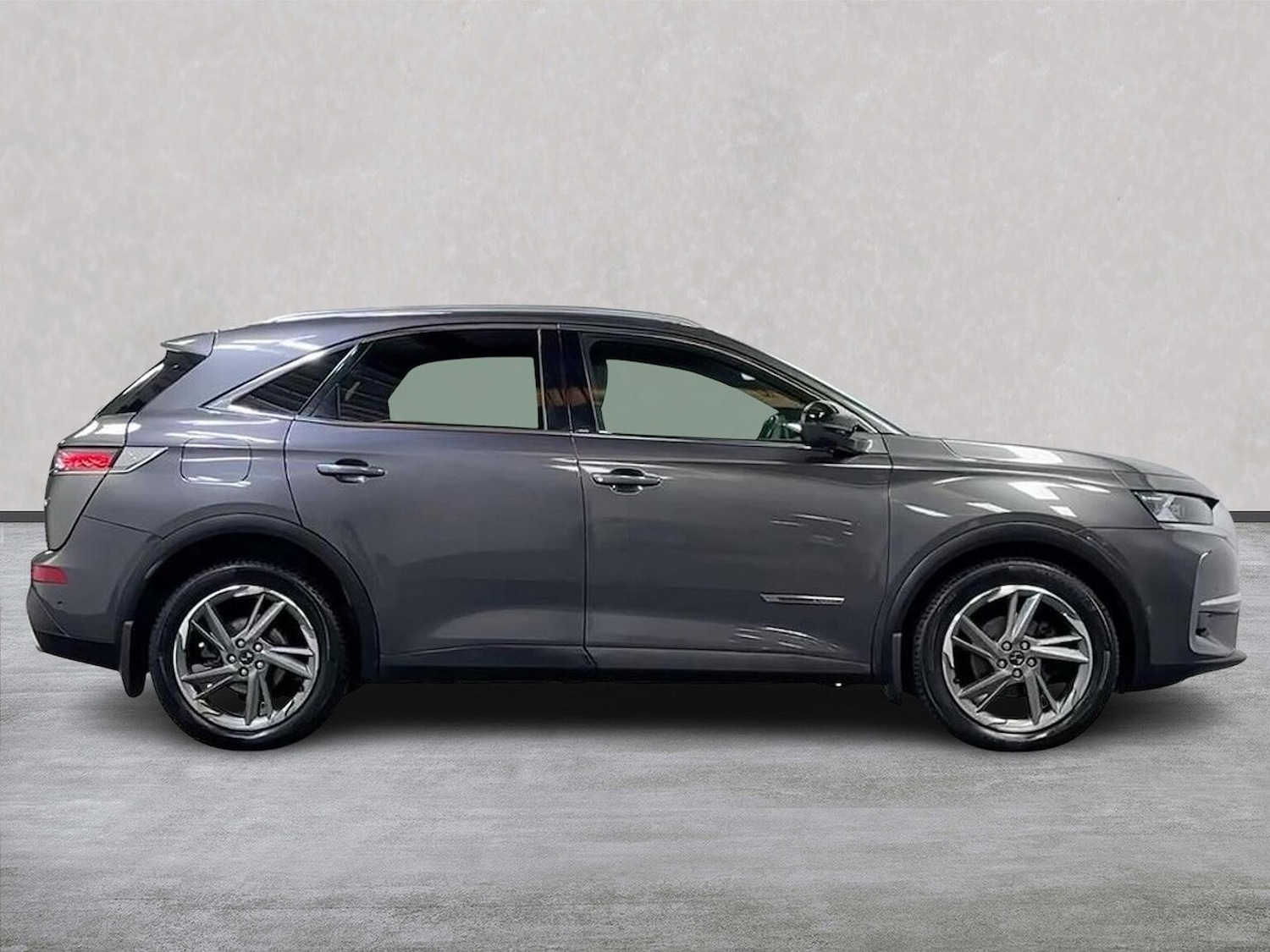 Used DS Automobiles DS 7 2019 for sale - 78194033: Photo 5