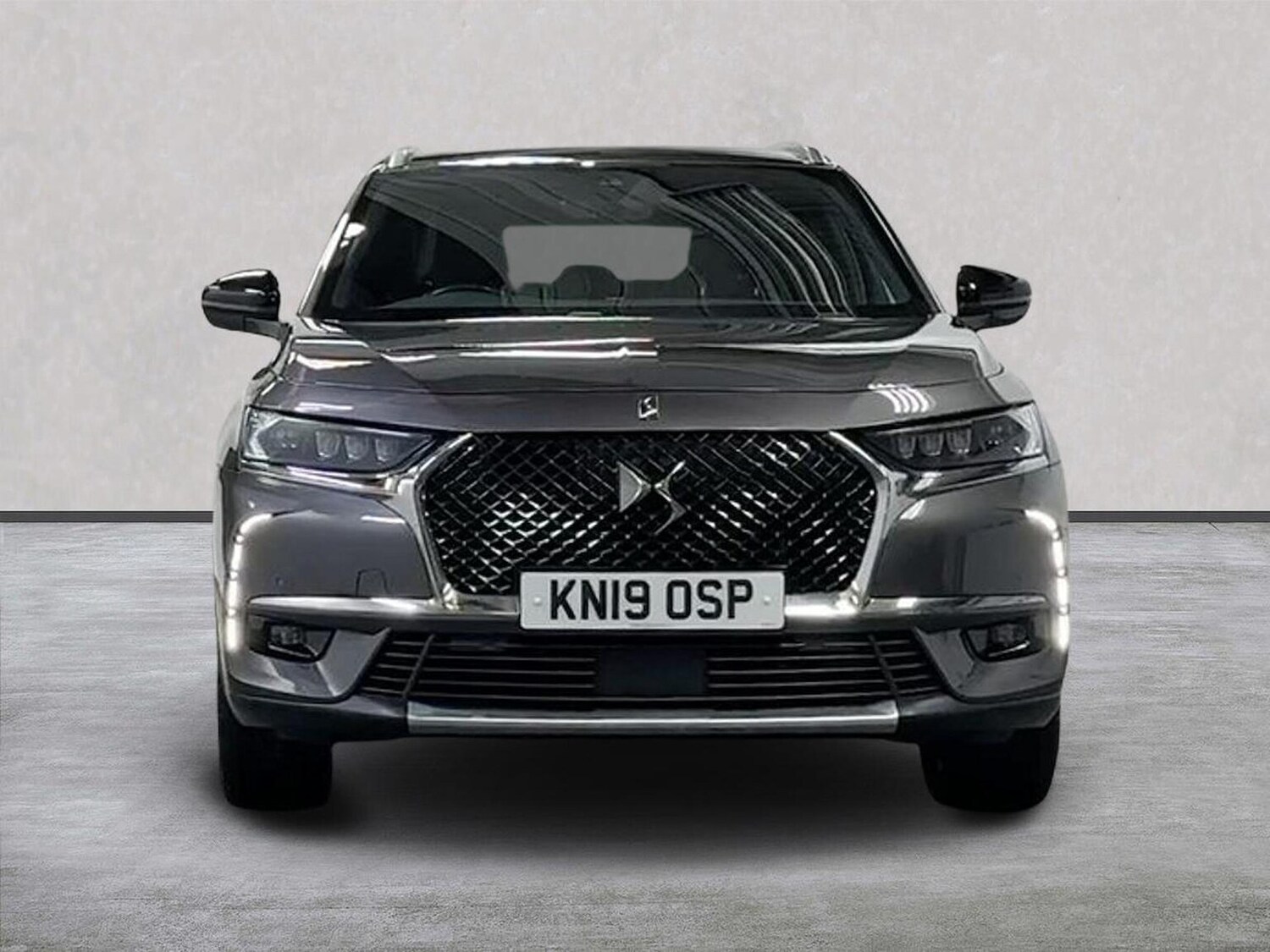 Used DS Automobiles DS 7 2019 for sale - 78194033: Photo 7