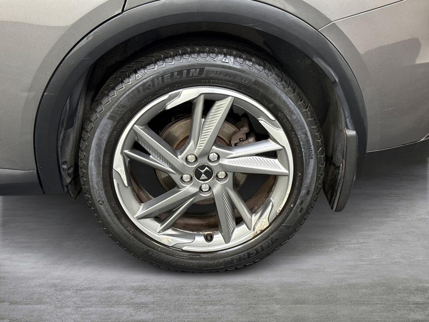 Used DS Automobiles DS 7 2019 for sale - 78194033: Photo 8