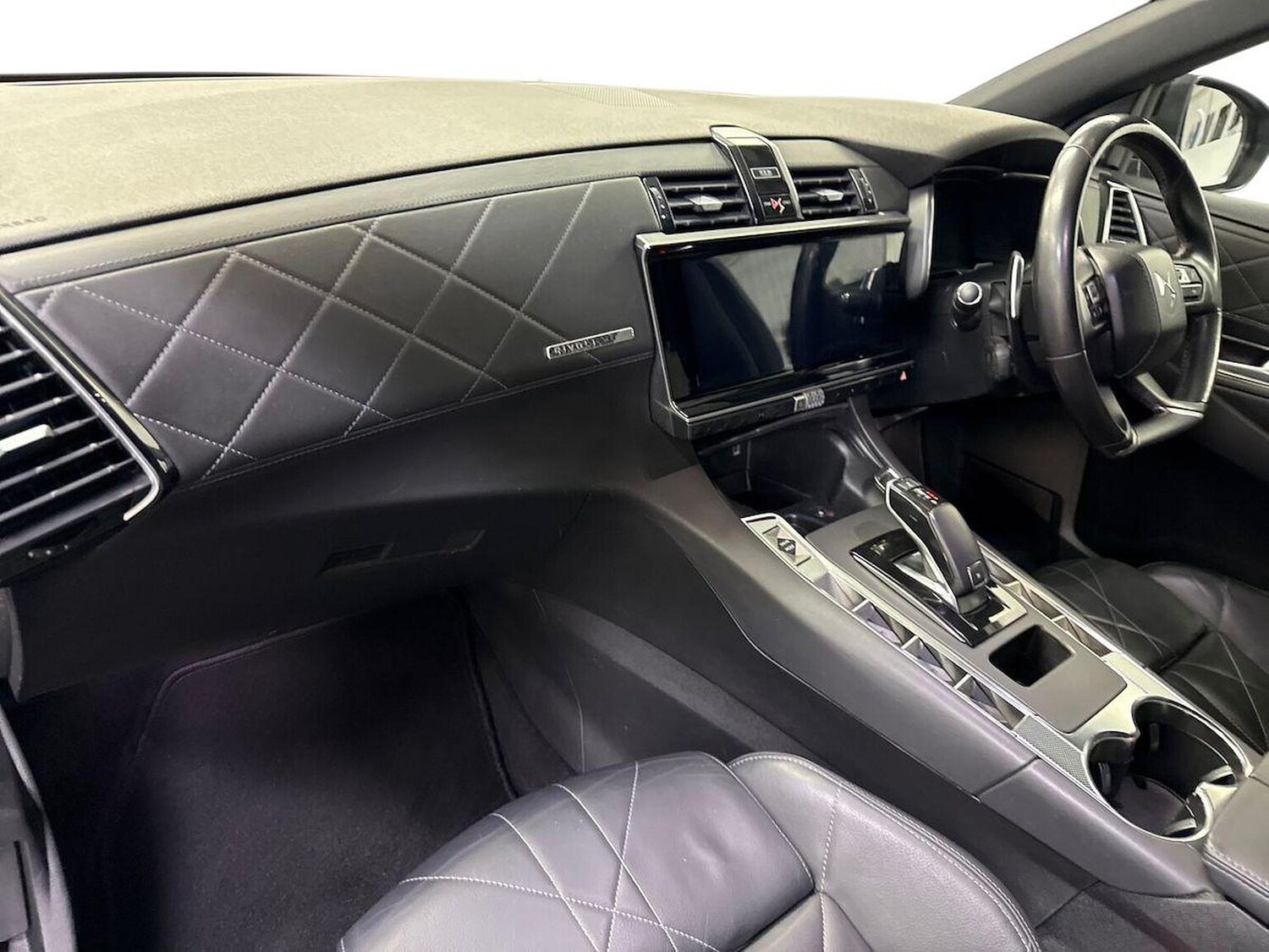 Used DS Automobiles DS 7 2019 for sale - 78194033: Photo 9