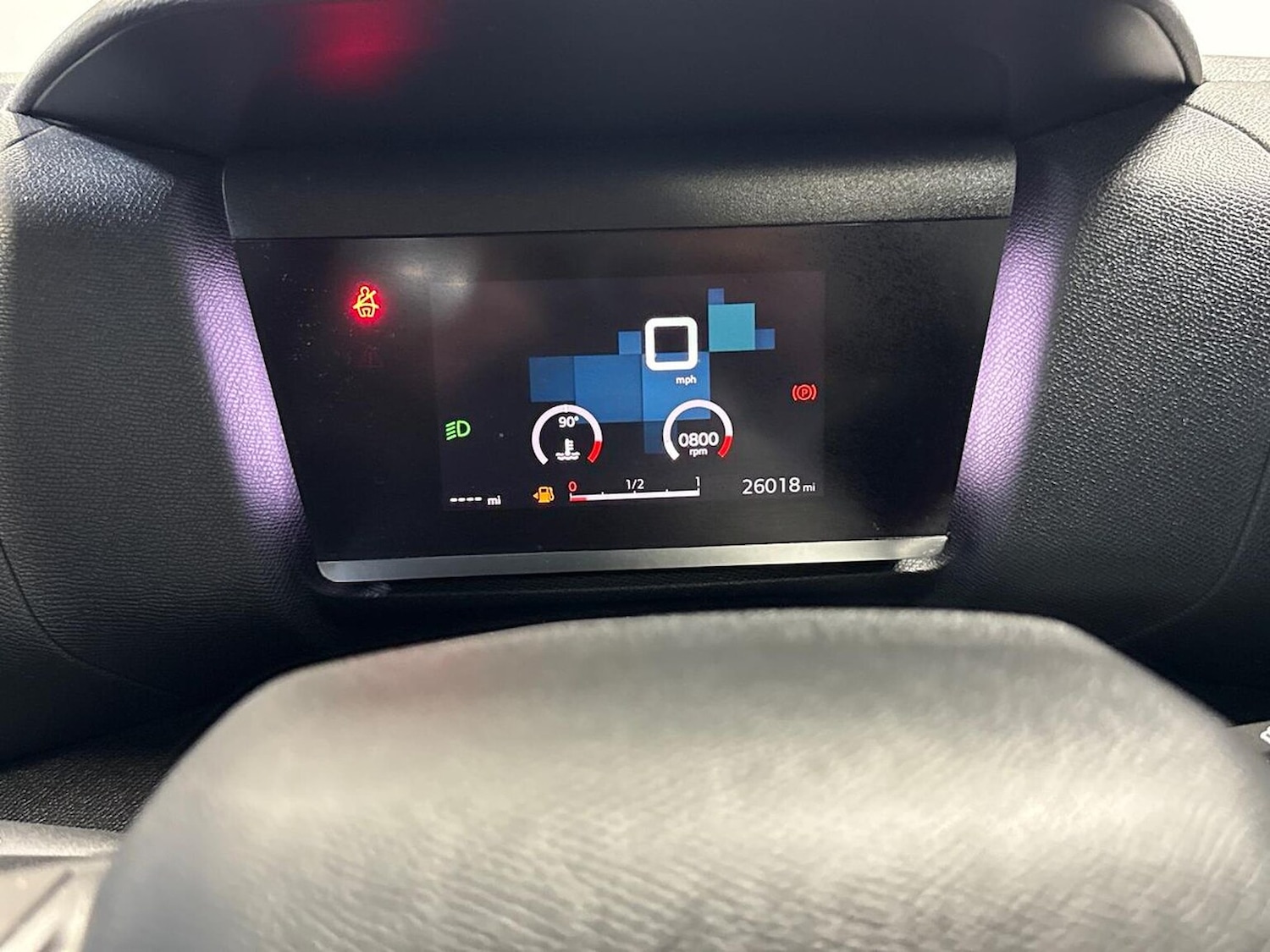 Used Citroen C4 2022 for sale - 76628130: Photo 10