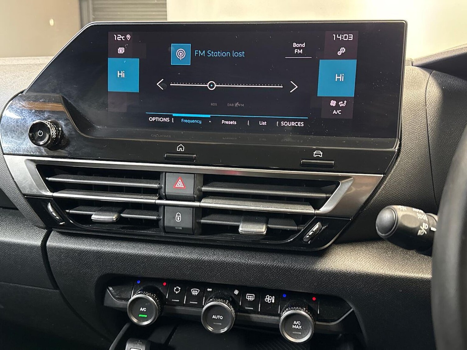 Used Citroen C4 2022 for sale - 76628130: Photo 11