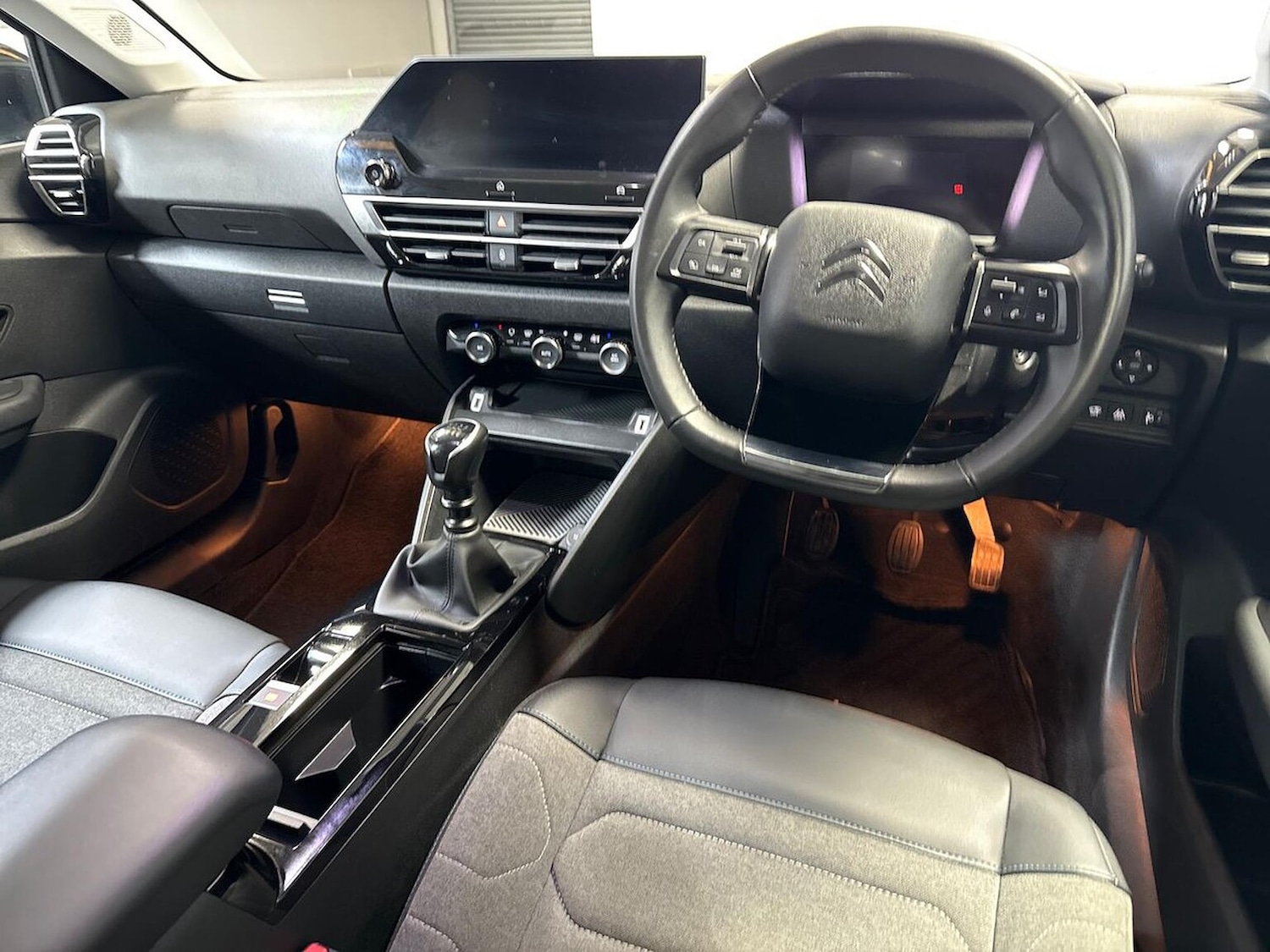 Used Citroen C4 2022 for sale - 76628130: Photo 15