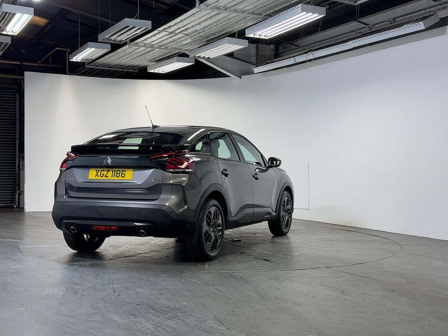 Used Citroen C4 2022 for sale - 76628130: Photo 18