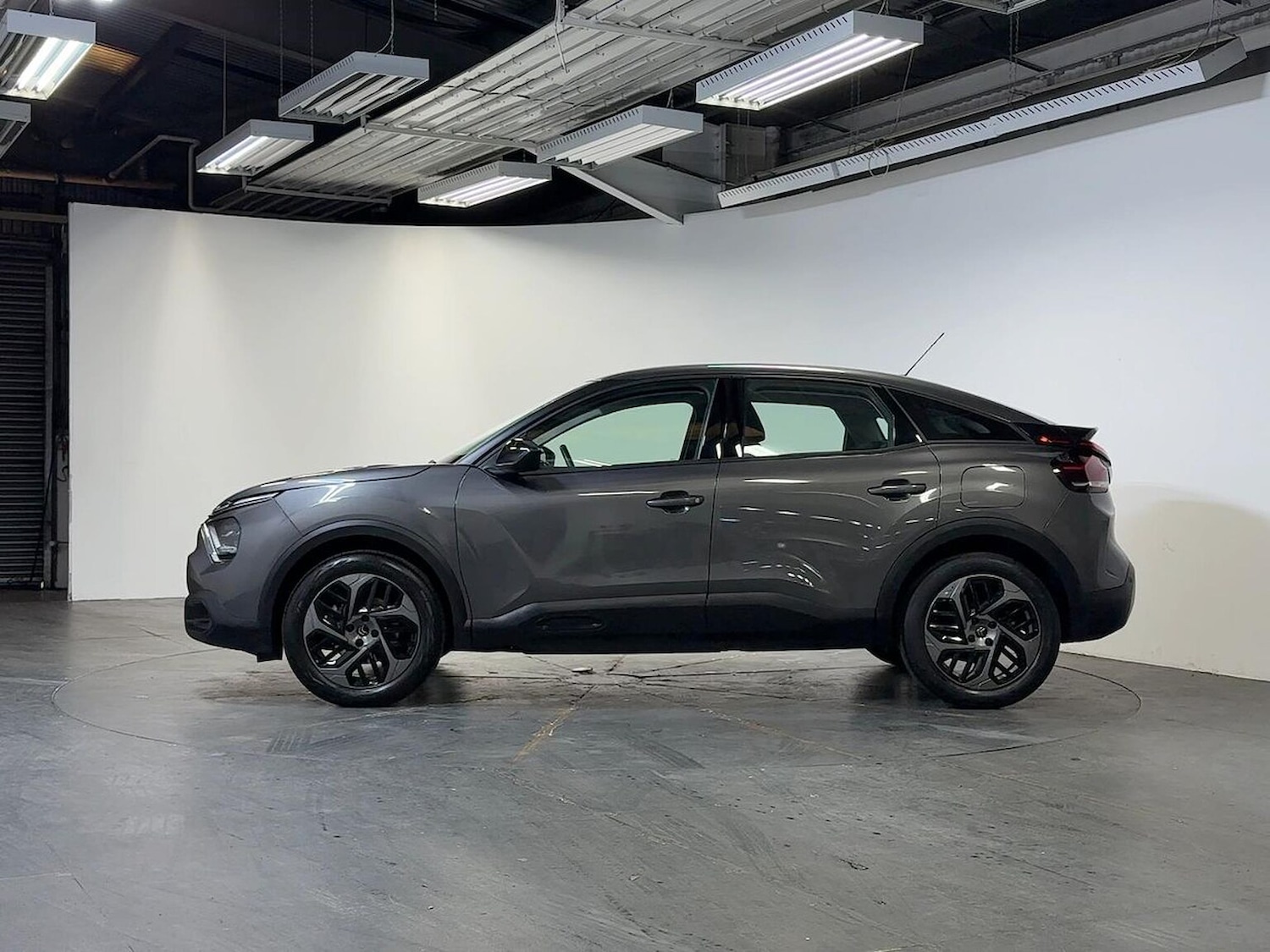 Used Citroen C4 2022 for sale - 76628130: Photo 19