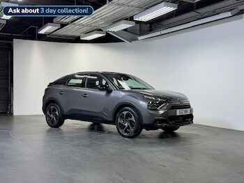 2022 - 1.2 PureTech [130] Sense Plus 5dr