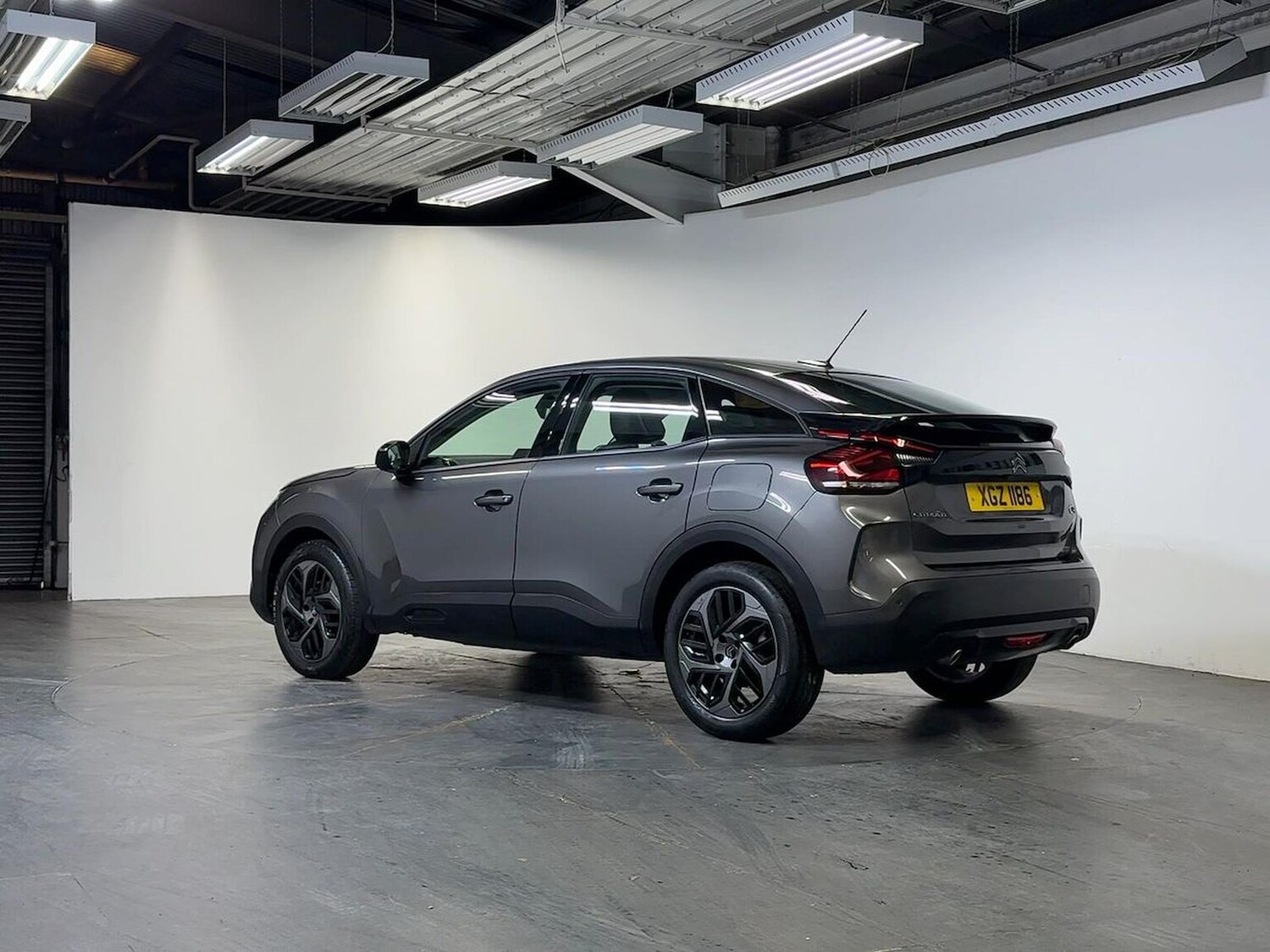 Used Citroen C4 2022 for sale - 76628130: Photo 2