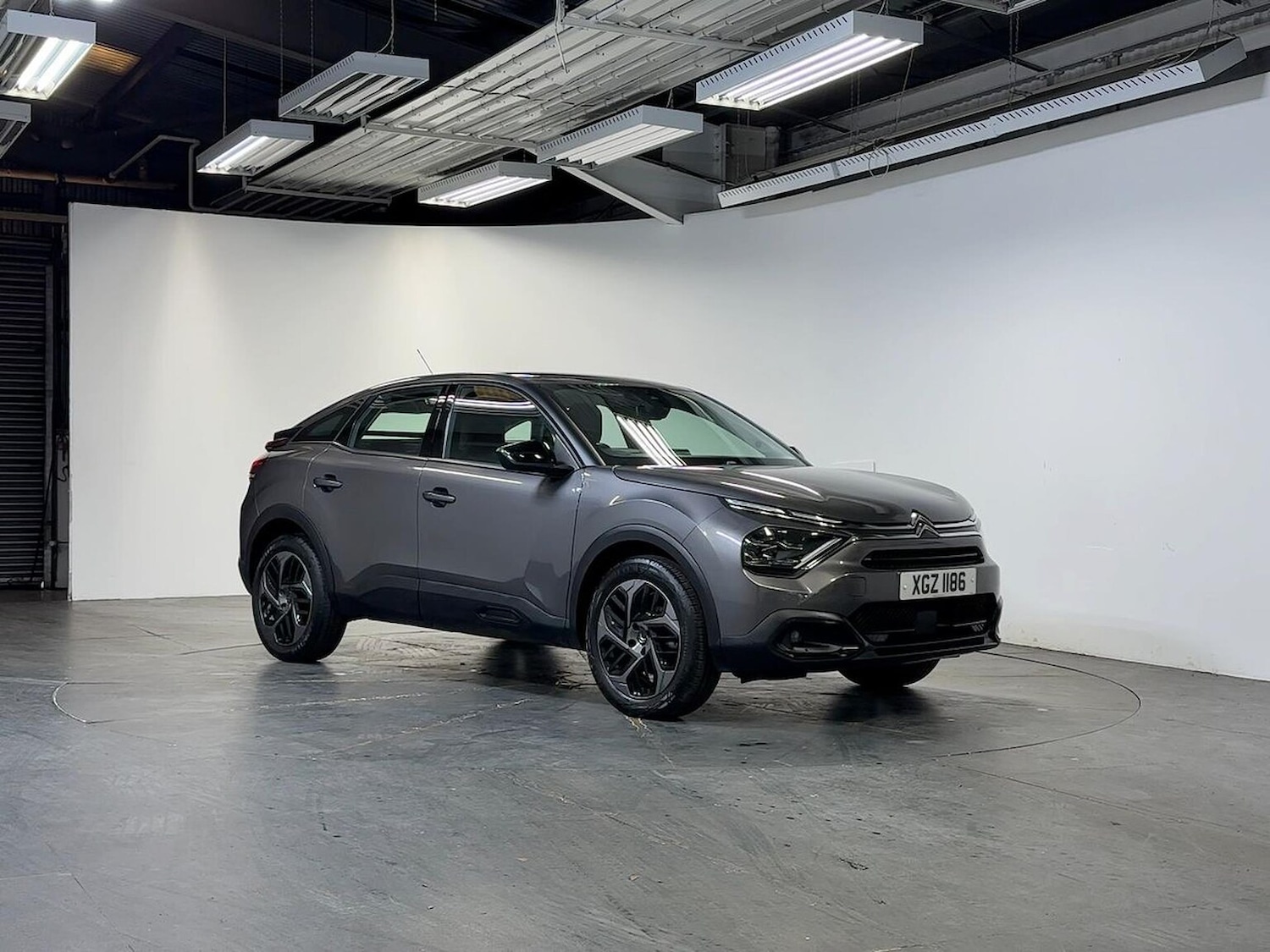 Used Citroen C4 2022 for sale - 76628130: Photo 20