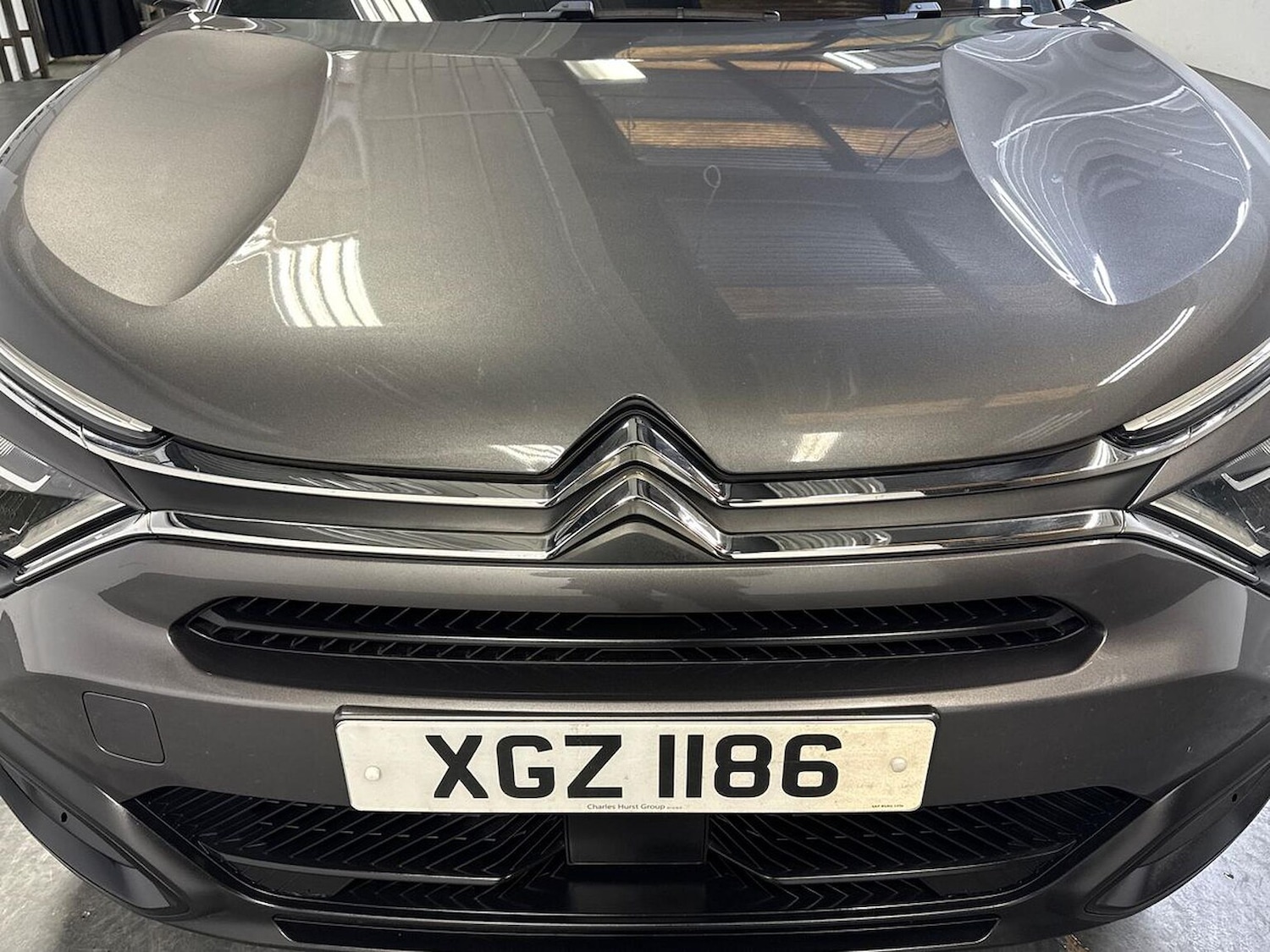 Used Citroen C4 2022 for sale - 76628130: Photo 28