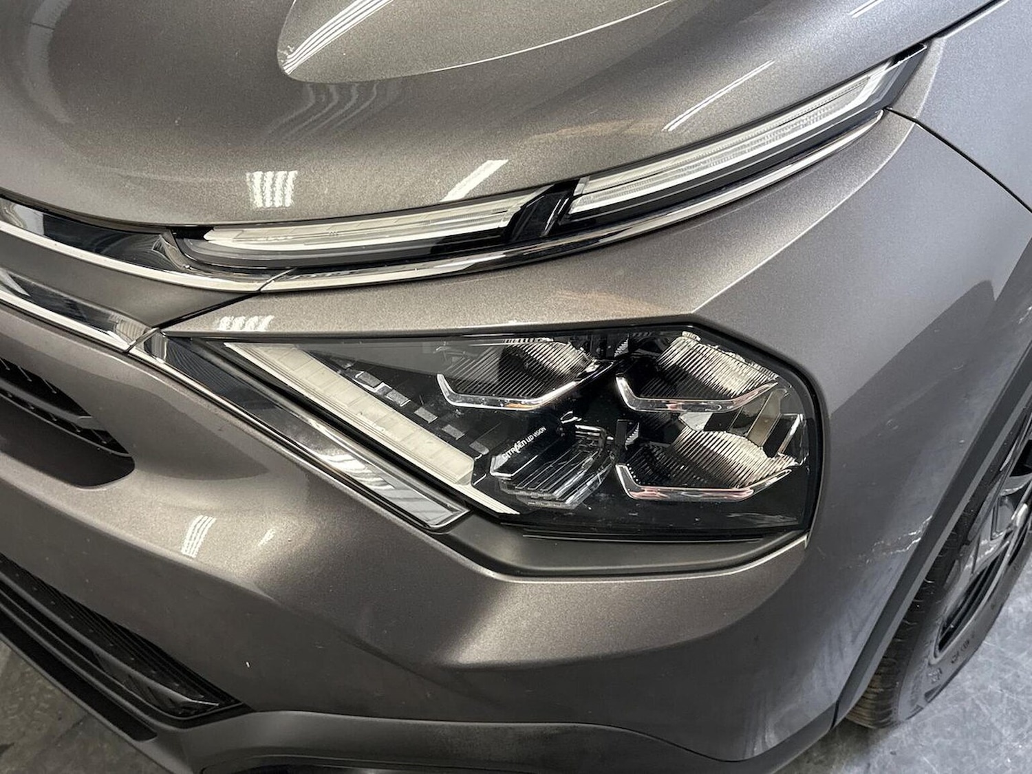 Used Citroen C4 2022 for sale - 76628130: Photo 29