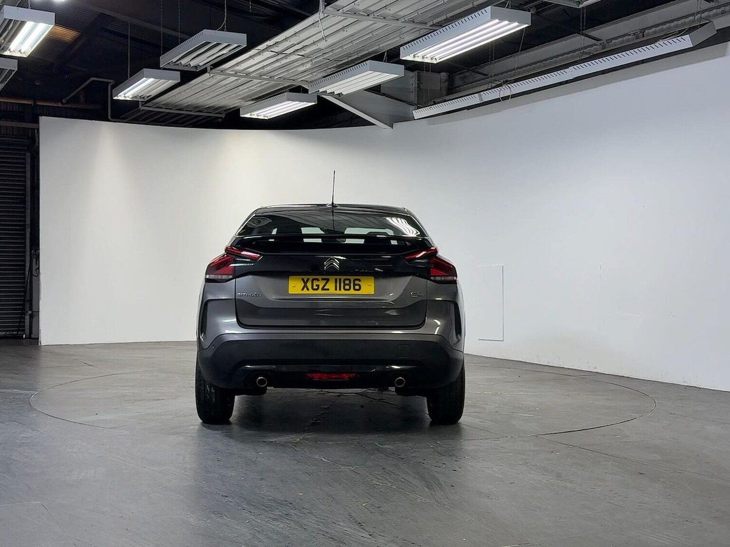 Used Citroen C4 2022 for sale - 76628130: Photo 4