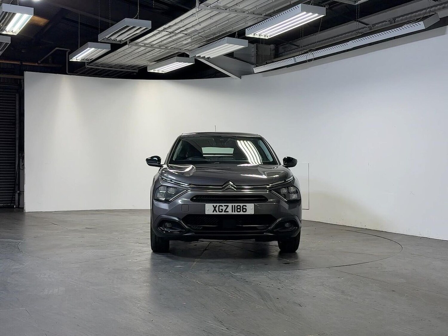 Used Citroen C4 2022 for sale - 76628130: Photo 5