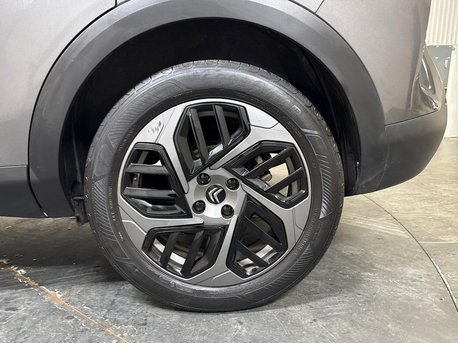 Used Citroen C4 2022 for sale - 76628130: Photo 6