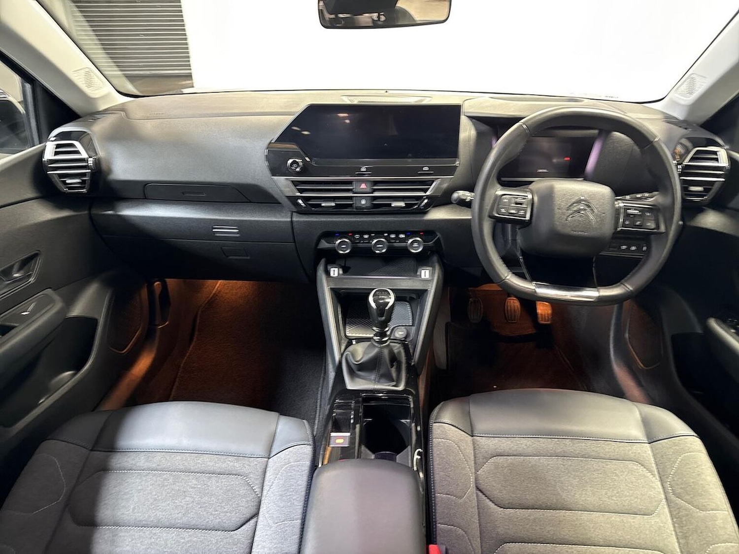 Used Citroen C4 2022 for sale - 76628130: Photo 8