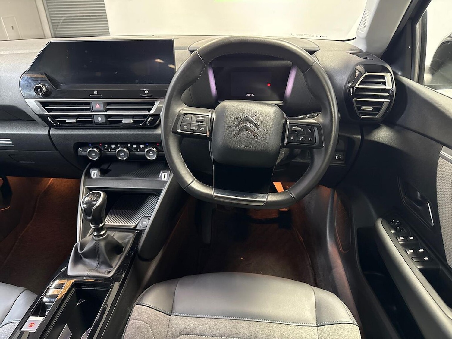 Used Citroen C4 2022 for sale - 76628130: Photo 9