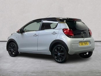 Used Citroen C1 2020 for sale - 75498309: Photo