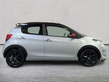 Used Citroen C1 2020 for sale - 75498309: Photo