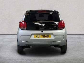Used Citroen C1 2020 for sale - 75498309: Photo