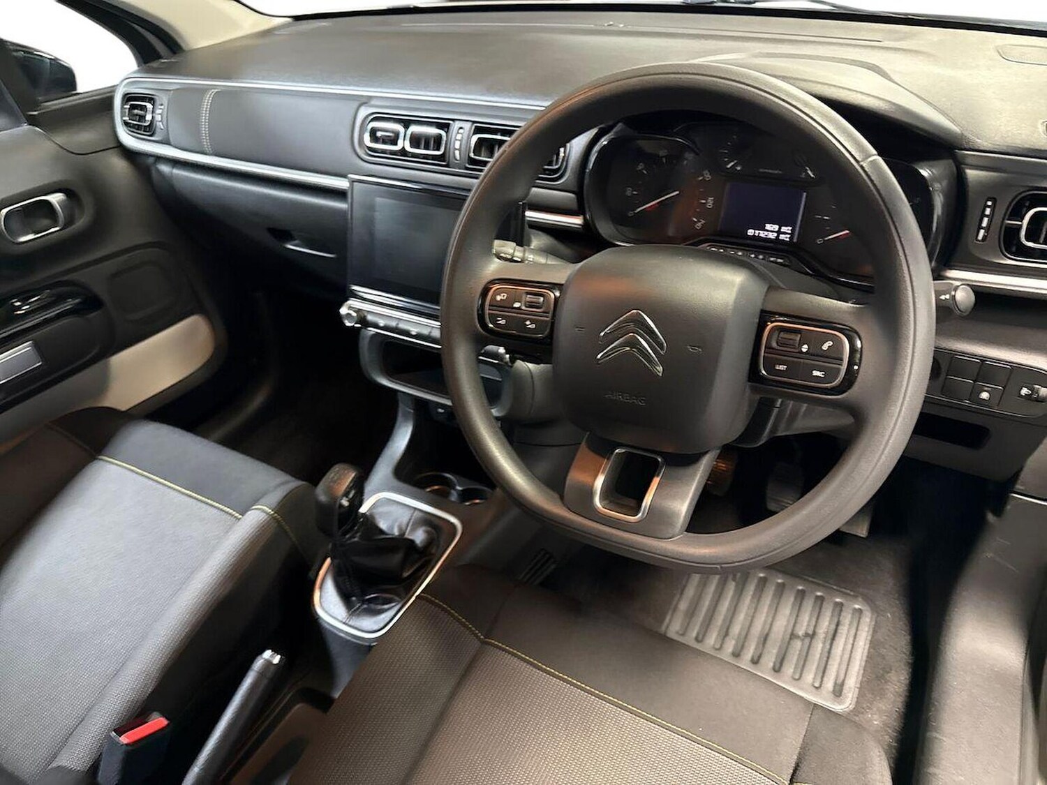 Used Citroen C3 2021 for sale - 77488813: Photo 15