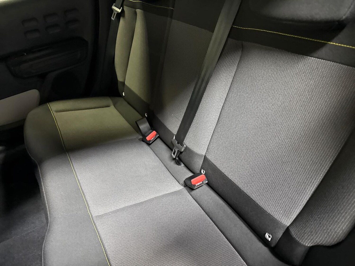 Used Citroen C3 2021 for sale - 77488813: Photo 16