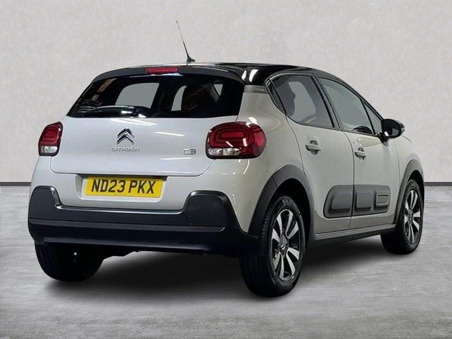 Used Citroen C3 2021 for sale - 77488813: Photo 18
