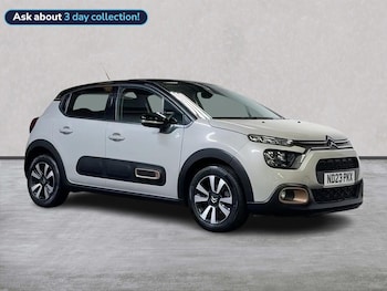 Citroen C3 feature image