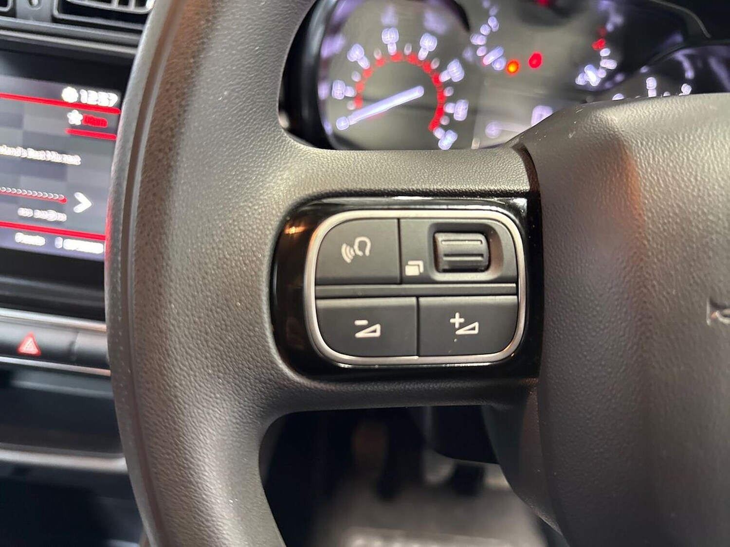 Used Citroen C3 2021 for sale - 77488813: Photo 24