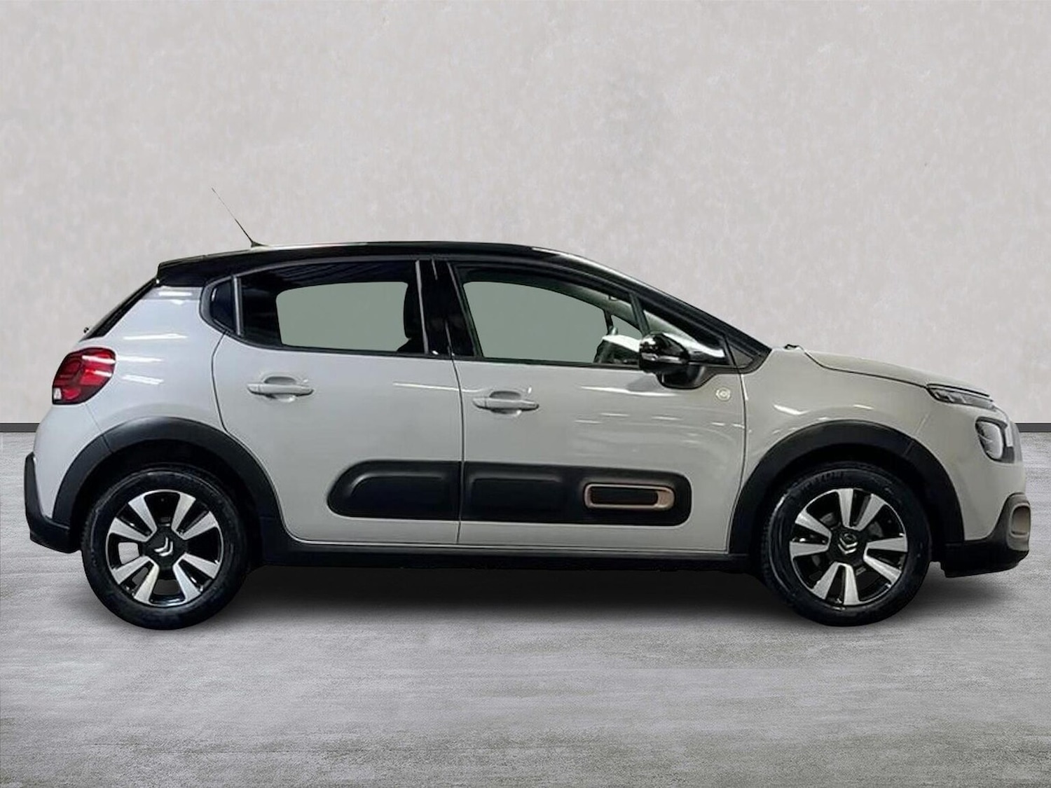 Used Citroen C3 2021 for sale - 77488813: Photo 3