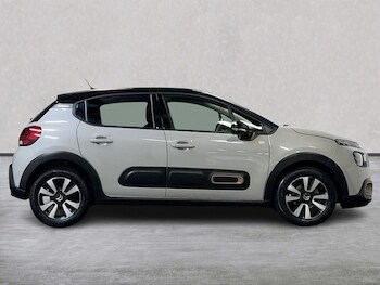 Used Citroen C3 2021 for sale - 77488813: Photo