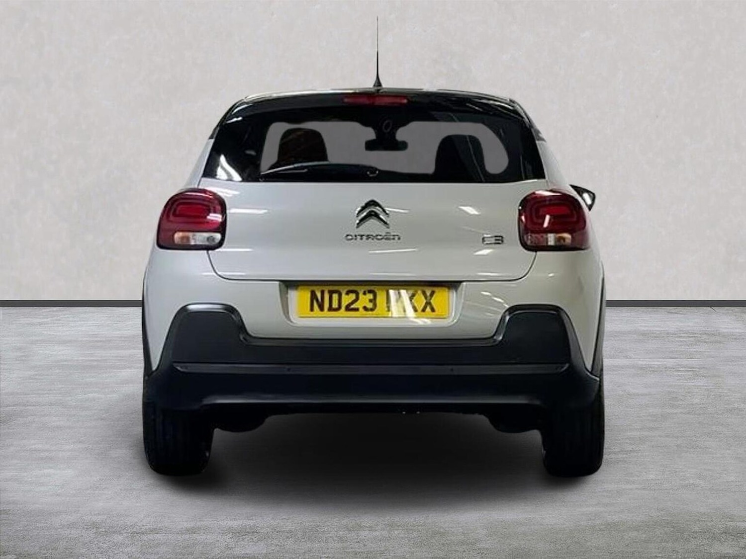 Used Citroen C3 2021 for sale - 77488813: Photo 4