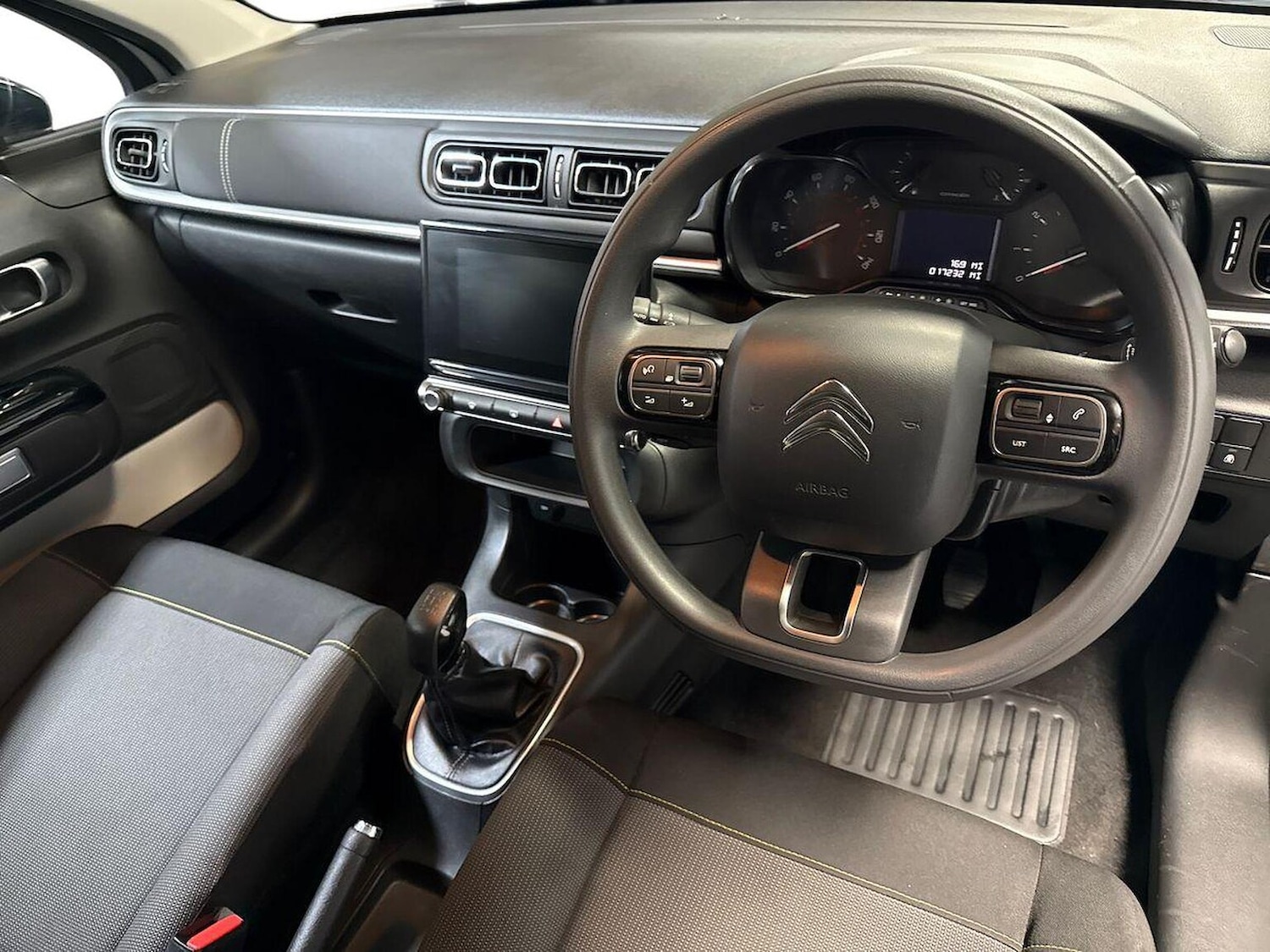 Used Citroen C3 2021 for sale - 77488813: Photo 9