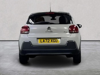 Used Citroen C3 2023 for sale - 78317128: Photo