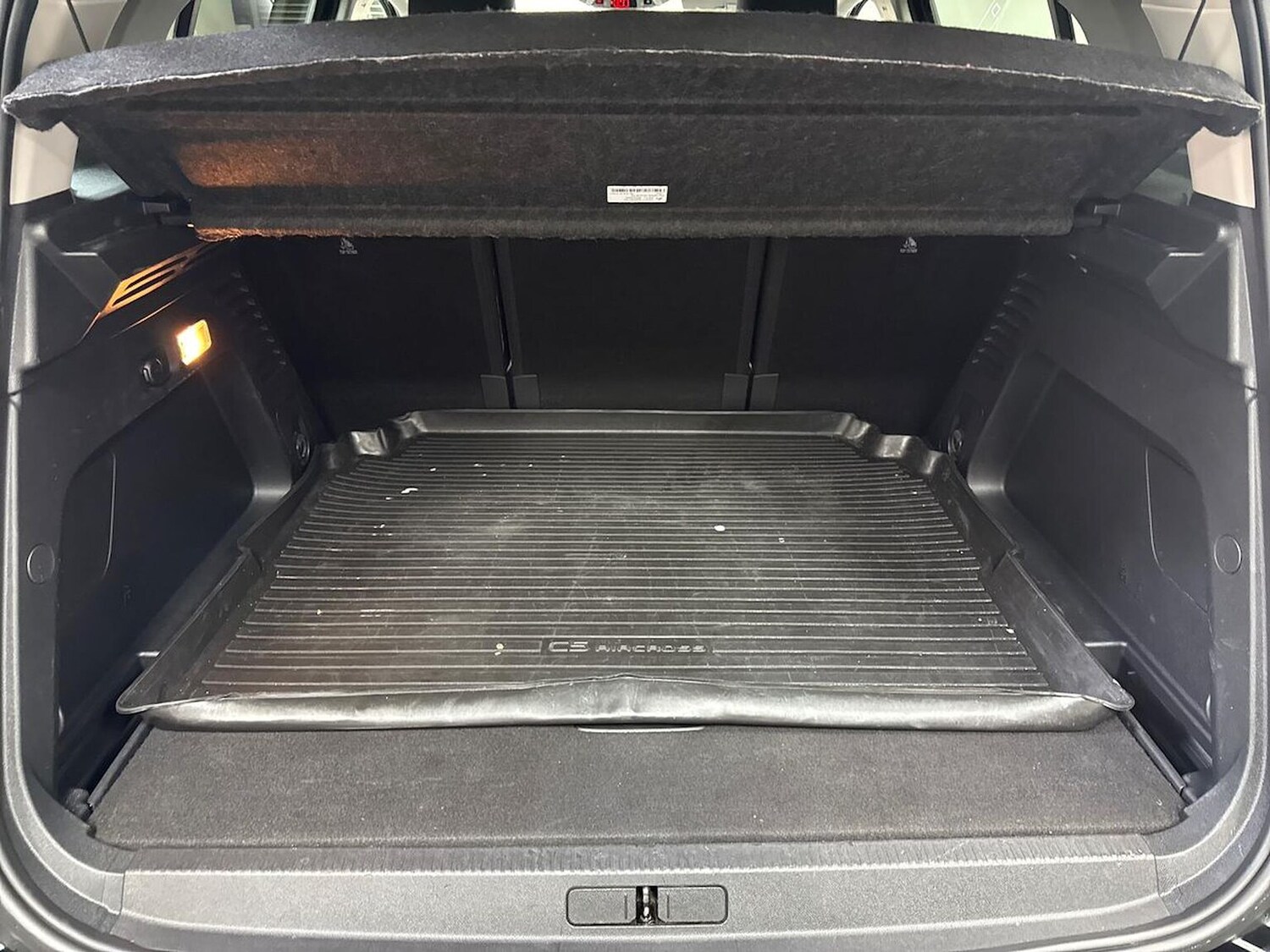 Used Citroen C5 Aircross 2020 for sale - 77488805: Photo 17